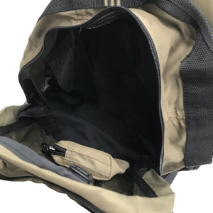Unisex Adidas - Reppu, koko Maxi -  (3)
