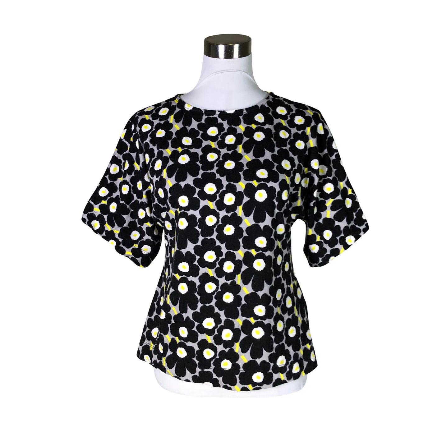 Unisex Marimekko - T-paita, koko 38 -  (1)
