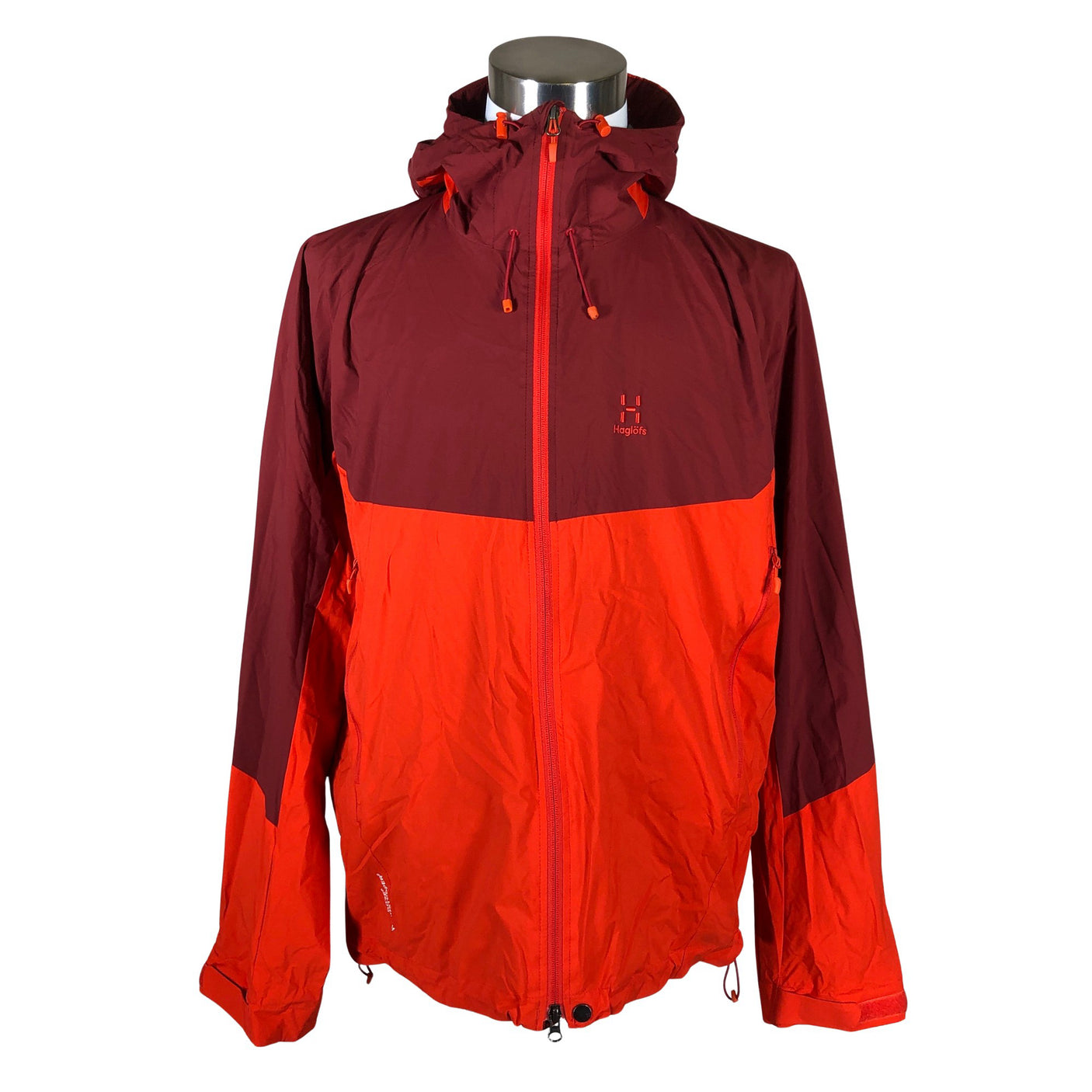 Unisex Haglöfs - Kuoritakki, koko XL -  (1)