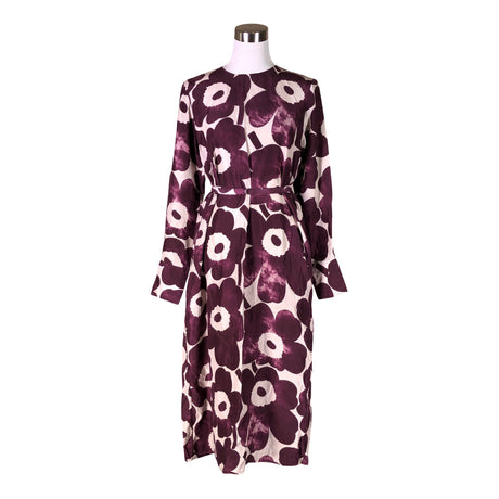 Unisex Marimekko - Sifonkimekko, koko 40 -  ()