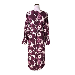 Unisex Marimekko - Sifonkimekko, koko 40 -  (2)