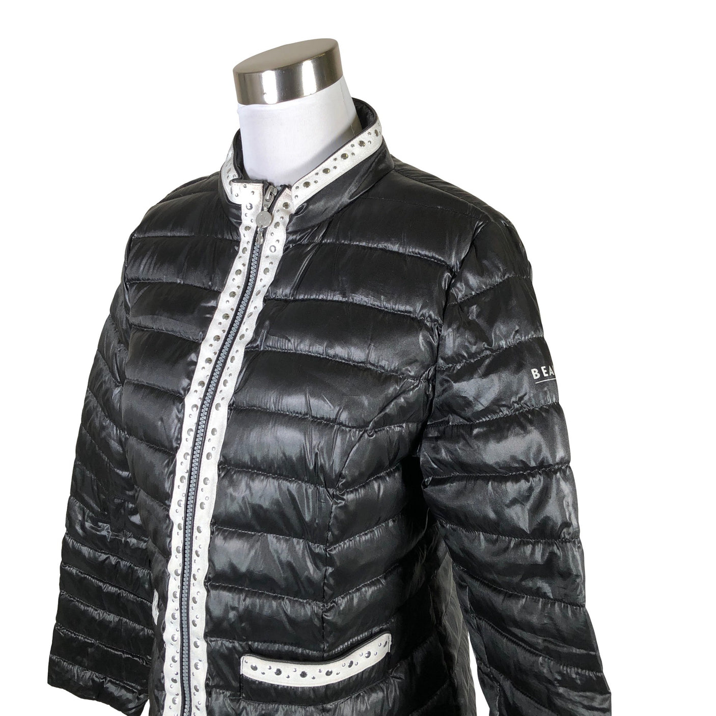 Unisex Beaumont - Kevytuntuvatakki, koko 40 -  (3)