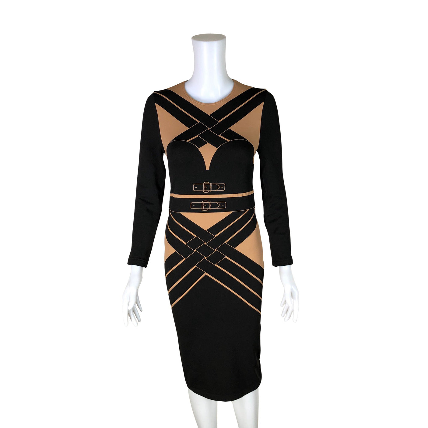 Unisex Wolford - Trikoomekko, koko 36 -  (1)