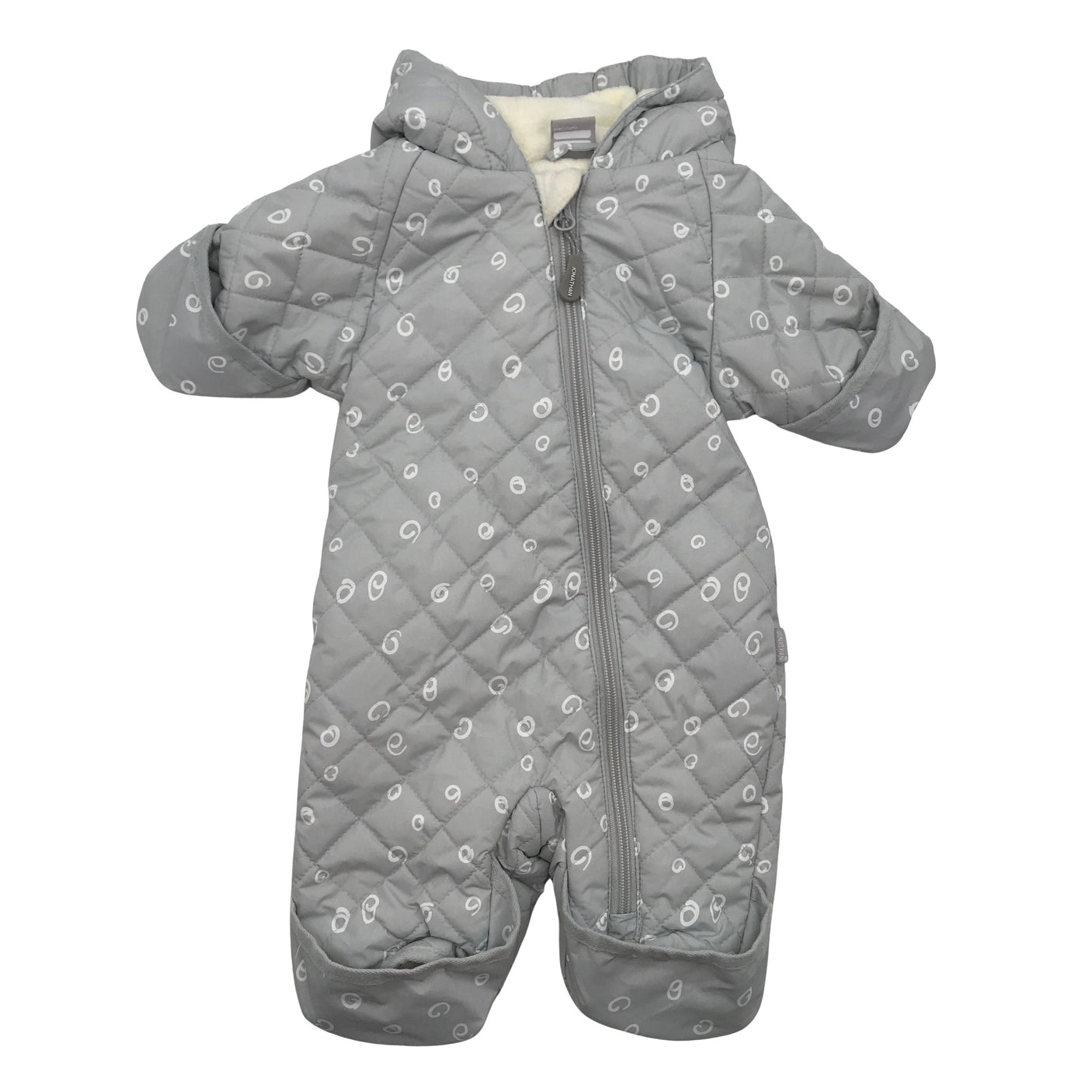 Unisex Jonathan - Kevyttoppahaalari, koko 44 - 50 -  (1)