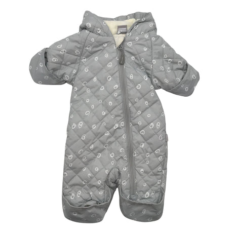 Unisex Jonathan - Kevyttoppahaalari, koko 44 - 50 -  ()