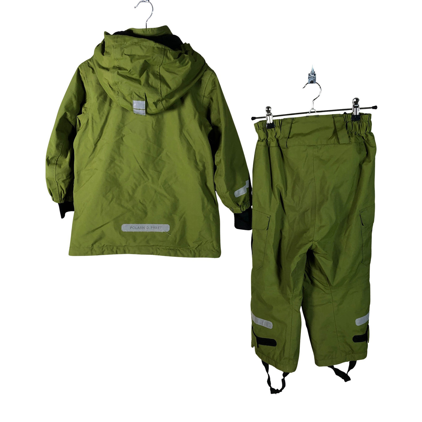 Toppa-asu, koko 98 - 104