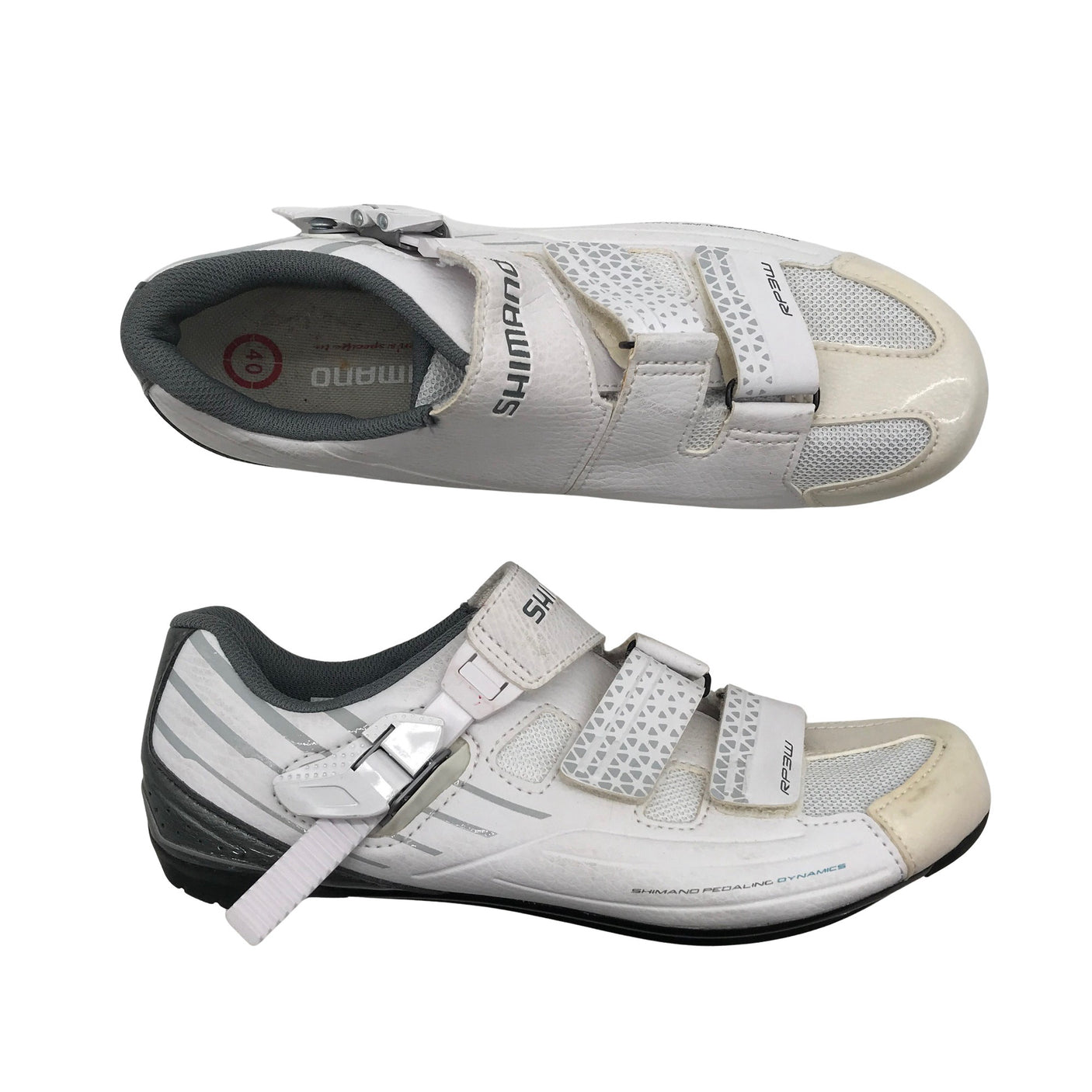 Unisex Shimano - Sisäliikuntakengät, koko 40 -  (1)