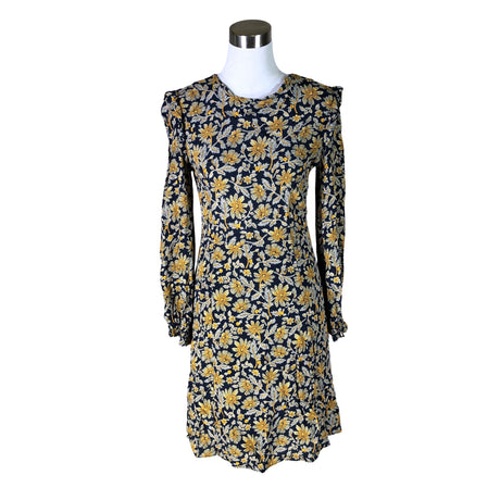 Unisex Tommy Hilfiger - Sifonkimekko, koko 38 -  ()