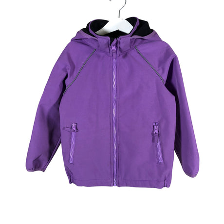 Unisex Bogi - Softshell-takki, koko 104 - 110 -  ()