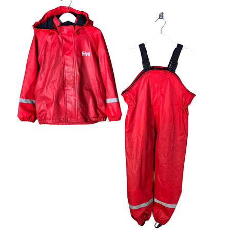 Unisex Helly Hansen - Sadeasu, koko 104 - 110 -  ()