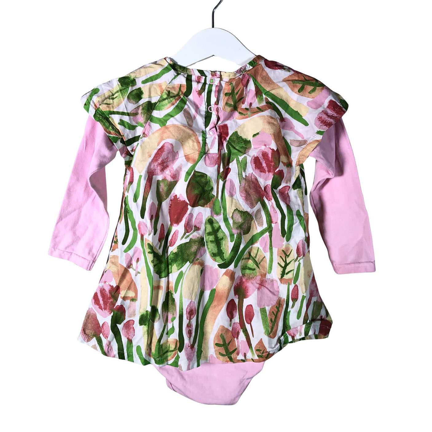 Unisex Finlayson - Body, koko 86 - 92 -  (2)