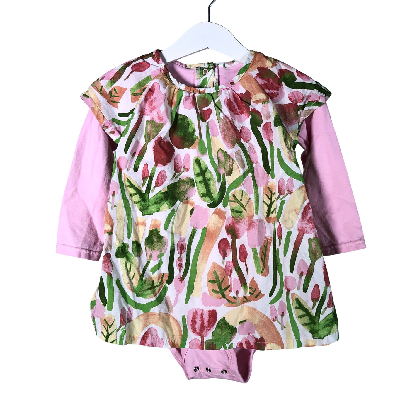 Unisex Finlayson - Body, koko 86 - 92 -  (1)
