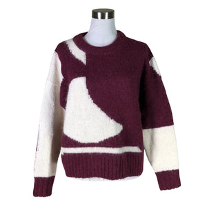 Unisex Marimekko - Neulepaita, koko 34 -  (1)