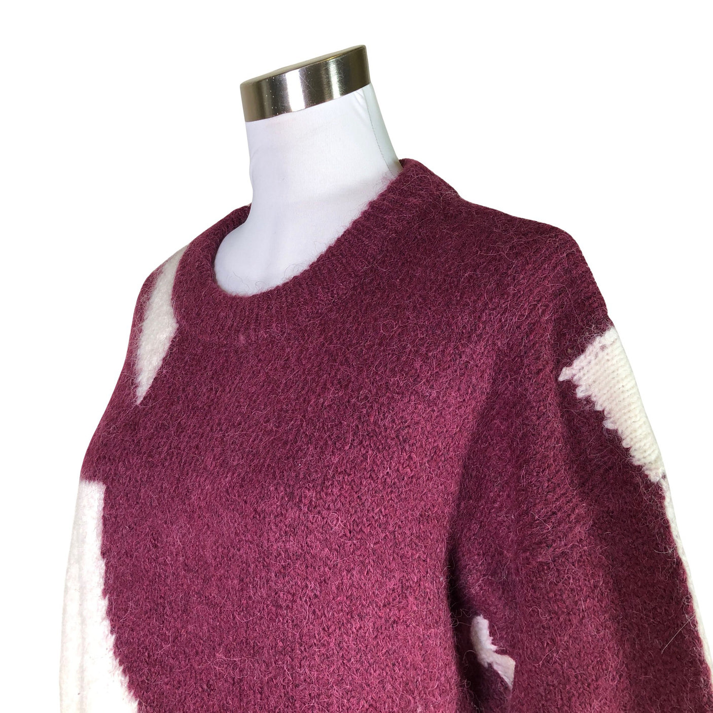 Unisex Marimekko - Neulepaita, koko 34 -  (3)