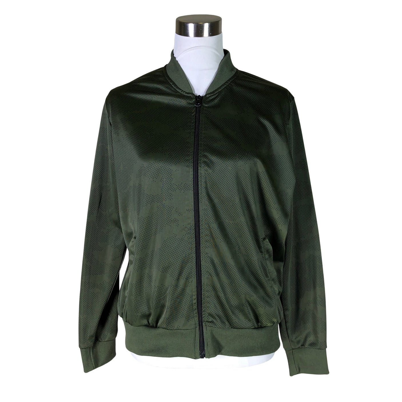 Unisex David - Verryttelytakki, koko 40 -  (1)