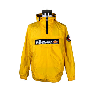 Unisex Ellesse - Ulkoilutakki, koko M -  (1)