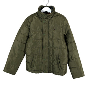 Unisex Tommy Hilfiger - Kevyttoppatakki, koko 134 - 140 -  (1)