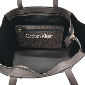 Unisex Calvin Klein - Käsilaukku, koko Midi -  (3)