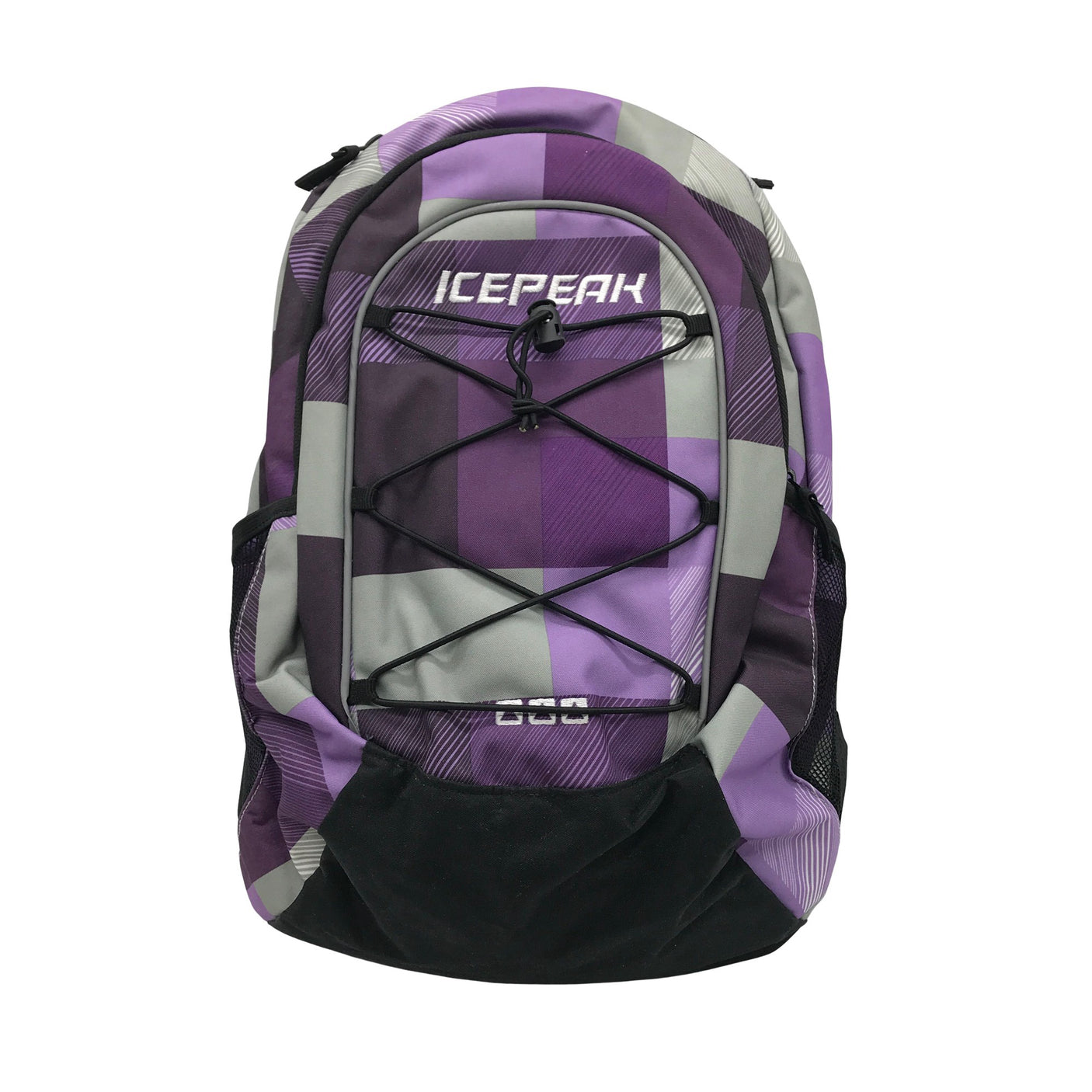 Unisex Icepeak - Reppu, koko Maxi -  (1)