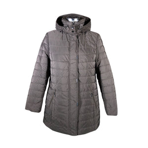 Unisex Barbara Lebek - Toppatakki, koko 42 -  (1)