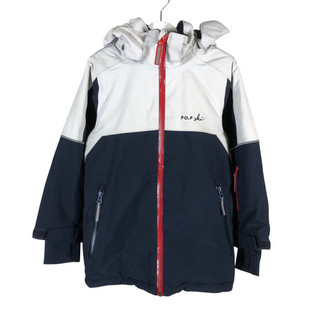 Unisex Polarn O. Pyret - Toppatakki, koko 110 - 116 -  ()