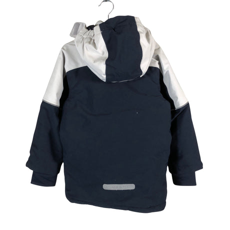 Unisex Polarn O. Pyret - Toppatakki, koko 110 - 116 -  (2)