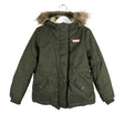 Unisex Levi's - Parkatakki, koko 110 - 116 -  ()