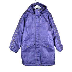 Unisex Hummel - Parkatakki, koko 134 - 140 -  (1)