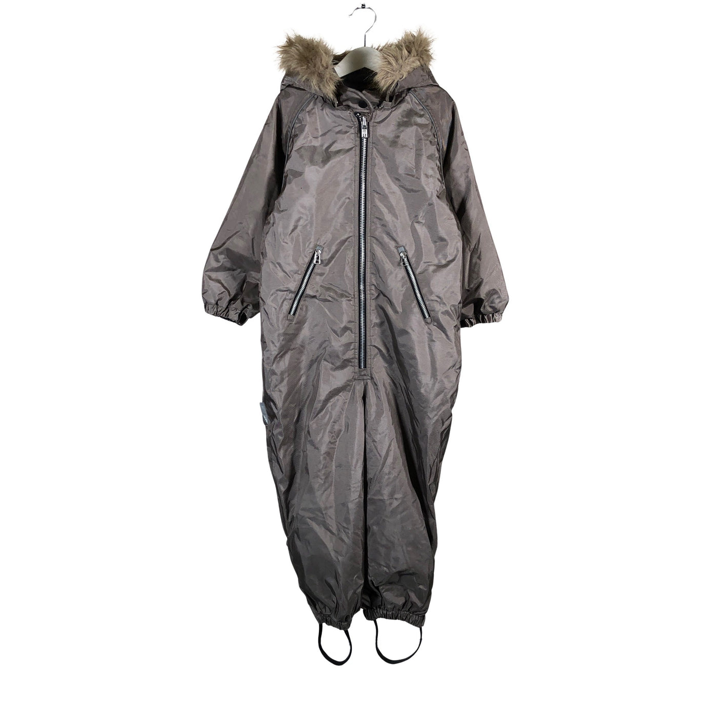 Unisex Ticket to Heaven - Toppahaalari, koko 104 - 110 -  (1)