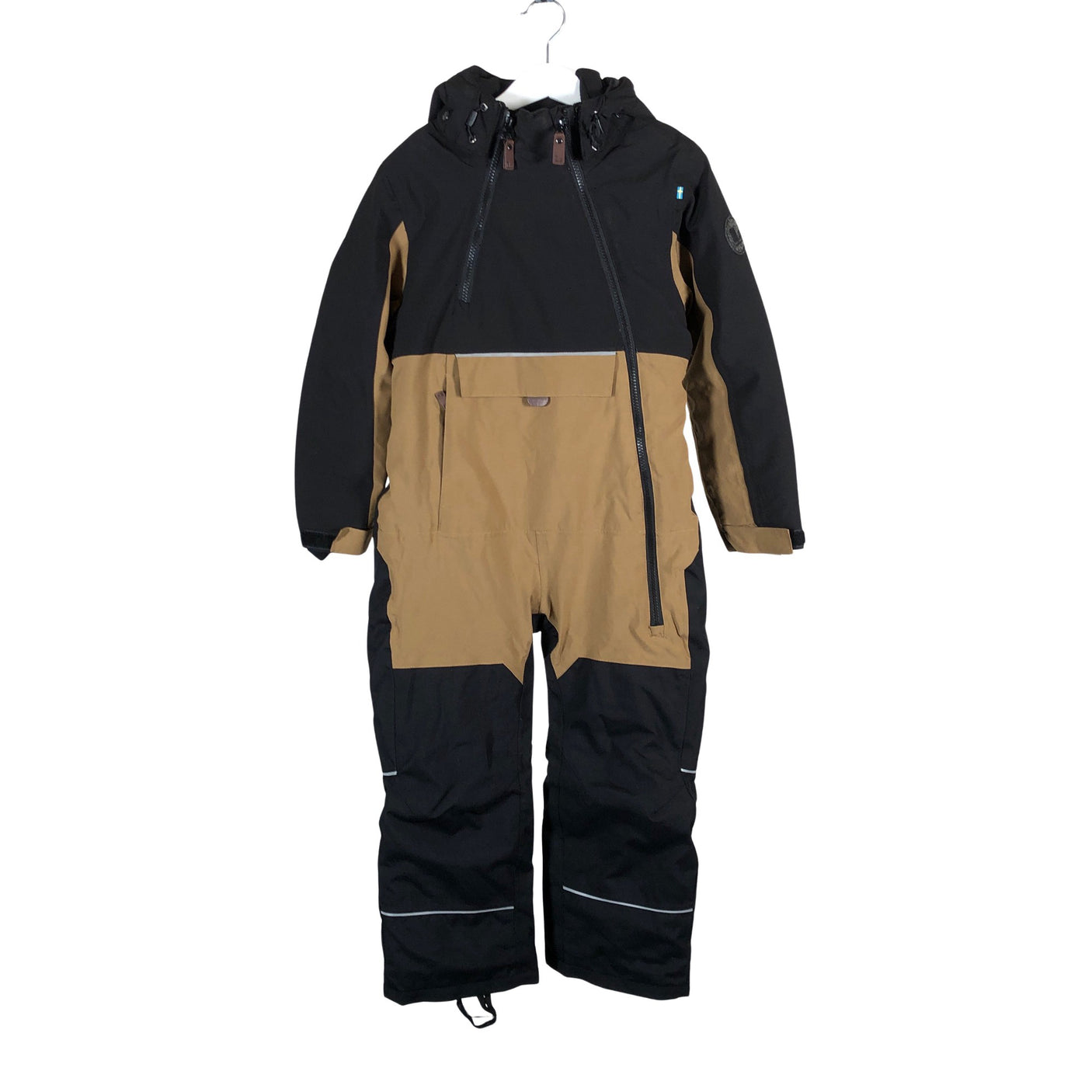 Unisex Lindberg - Toppahaalari, koko 104 - 110 -  (1)