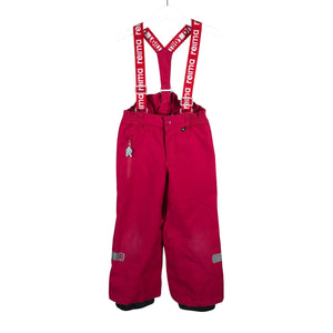 Unisex Reima - Toppahousut, koko 104 - 110 -  (1)
