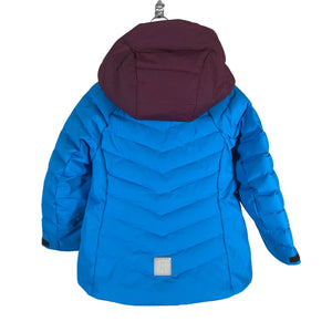 Unisex Reima - Toppatakki, koko 98 - 104 -  (2)