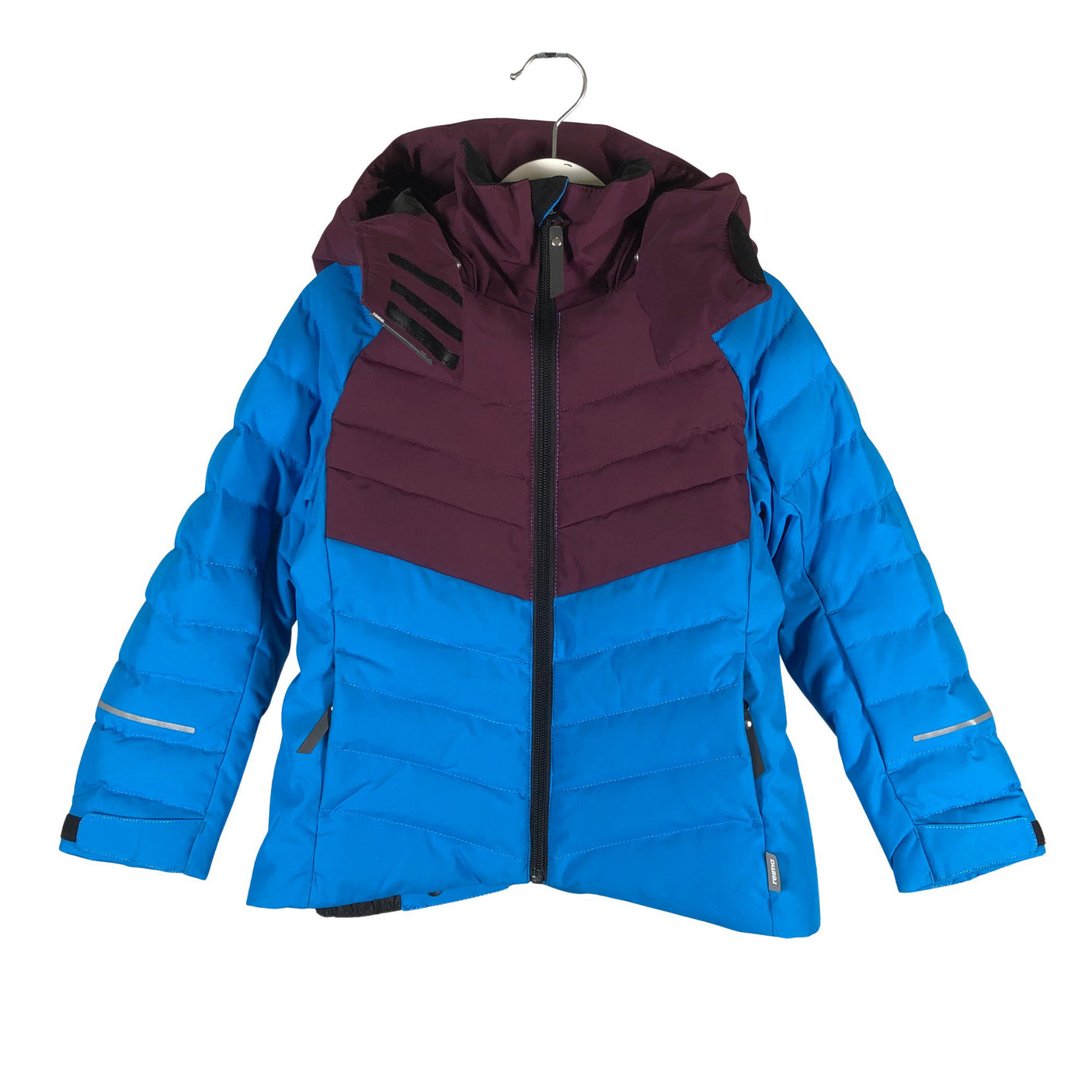 Unisex Reima - Toppatakki, koko 98 - 104 -  (1)