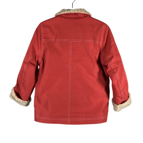 Unisex Didriksons - Toppatakki, koko 104 - 110 -  (2)