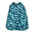 Unisex Polarn O. Pyret - Välikausitakki, koko 134 - 140 -  ()