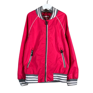 Unisex Reima - Välikausitakki, koko 140 - 146 -  (1)