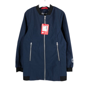 Unisex Reima - Välikausitakki, koko 122 - 128 -  (1)