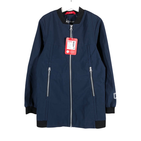 Unisex Reima - Välikausitakki, koko 122 - 128 -  ()