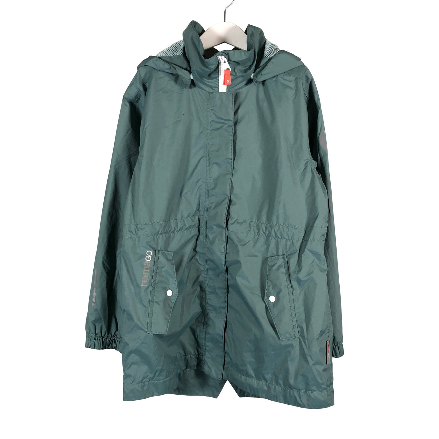 Unisex Reima - Parkatakki, koko 122 - 128 -  (1)