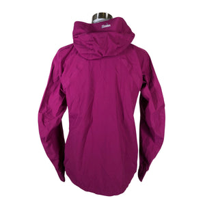 Unisex Tierra - Kuoritakki, koko 38 -  (2)