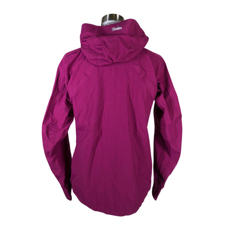 Unisex Tierra - Kuoritakki, koko 38 -  (2)