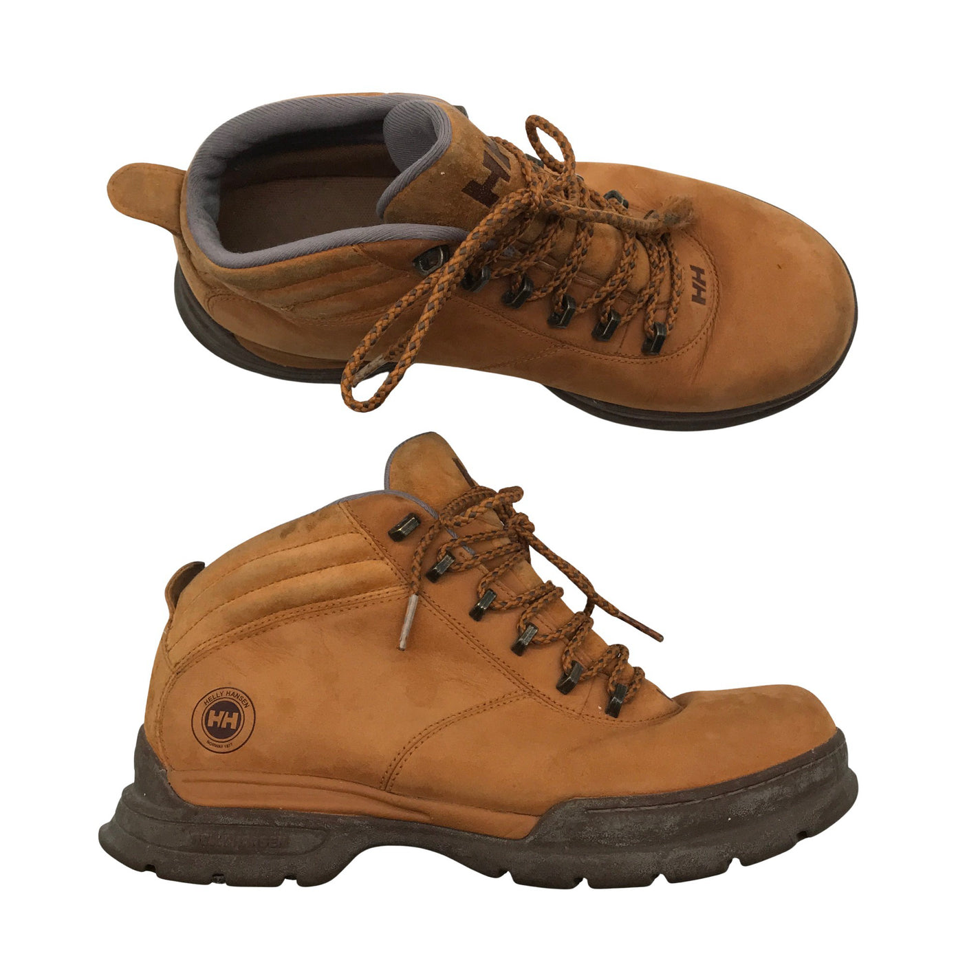 Unisex Helly Hansen - Nilkkurit, koko 39 -  (1)