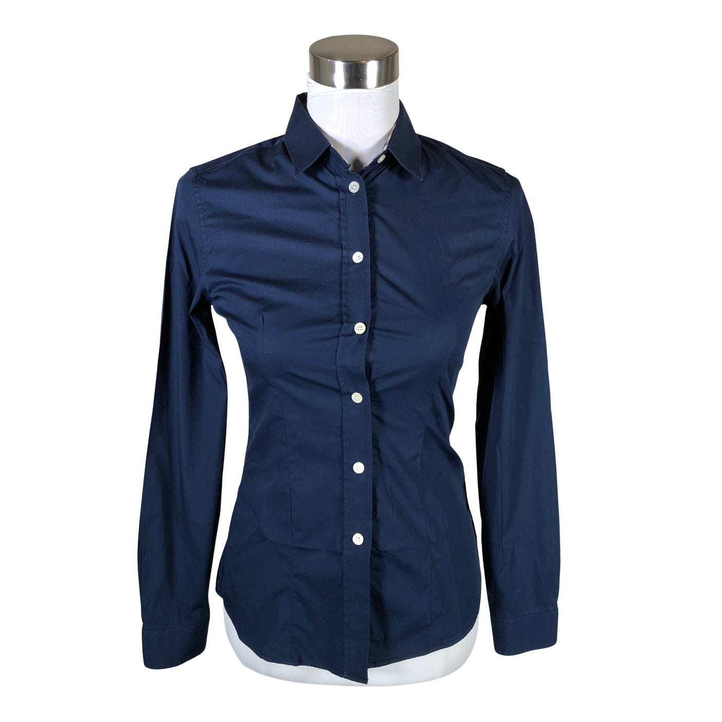 Unisex Aquascutum - Kauluspaita, koko 32 -  (1)