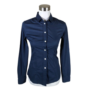 Unisex Aquascutum - Kauluspaita, koko 32 -  (1)