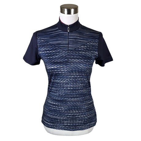 Unisex Callaway - Urheilupaita, lyhyet hihat, koko 34 -  ()