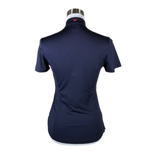 Unisex Callaway - Urheilupaita, lyhyet hihat, koko 34 -  (2)