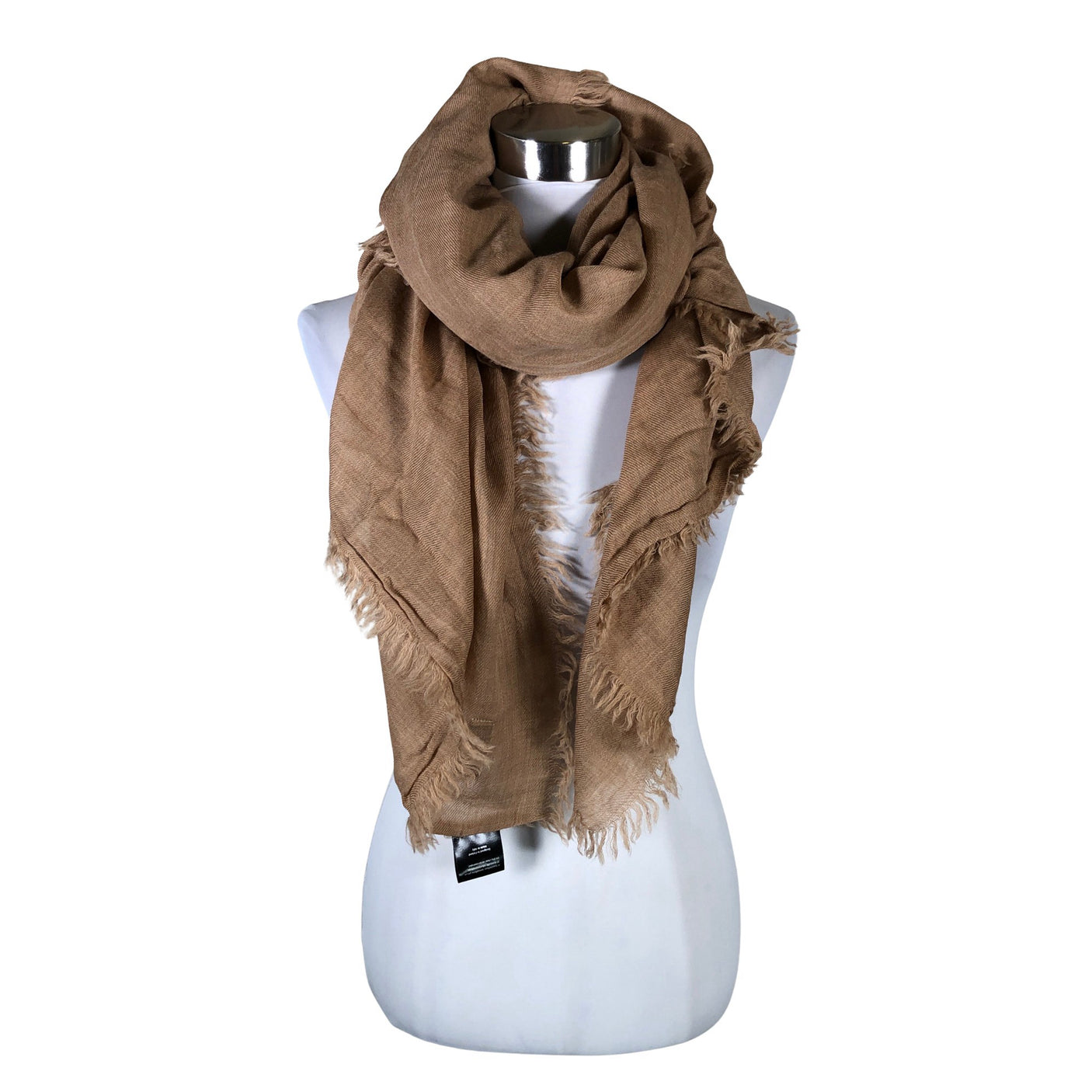 Unisex Balmuir - Huivi, koko Maxi -  (1)