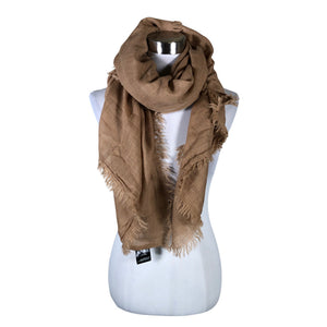 Unisex Balmuir - Huivi, koko Maxi -  (1)