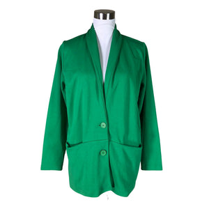 Unisex Nanso - Collegejakku, koko 38 -  (1)