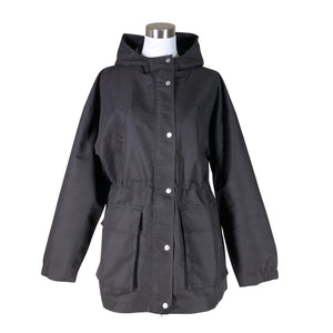 Unisex Nanso - Parkatakki, koko 38 -  (1)